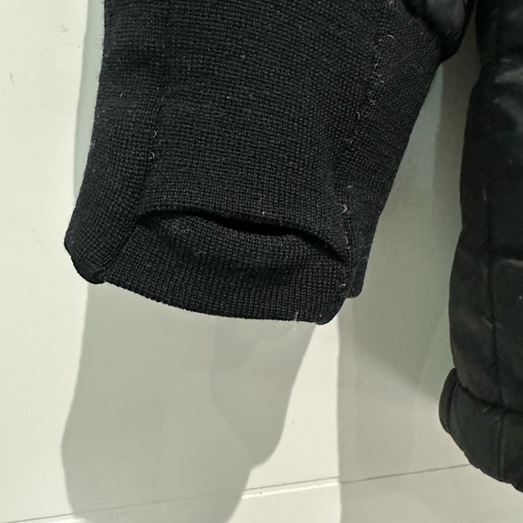 Lightweight Canada goose down jacket - Picture 4 of 5